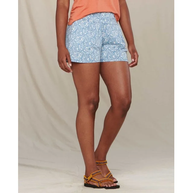 Women's Chaka Short