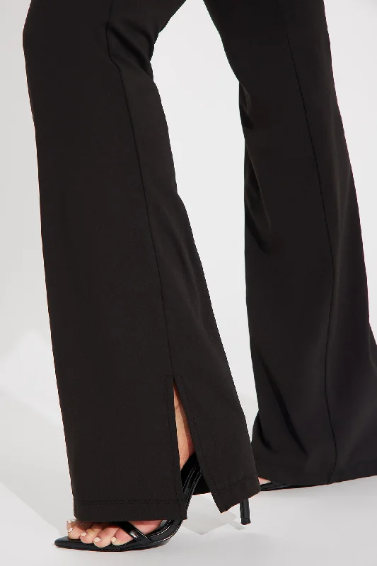 Adira Jumpsuit - Black