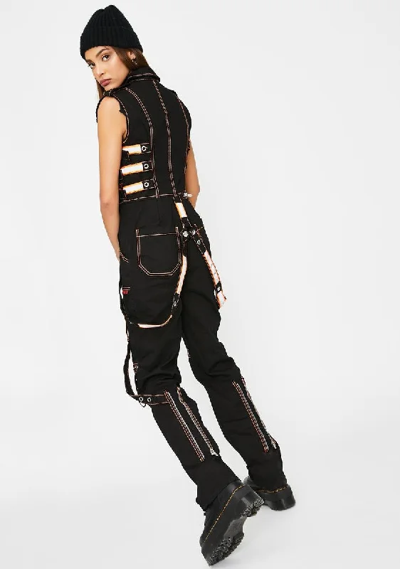 Astro Reflective Jumpsuit