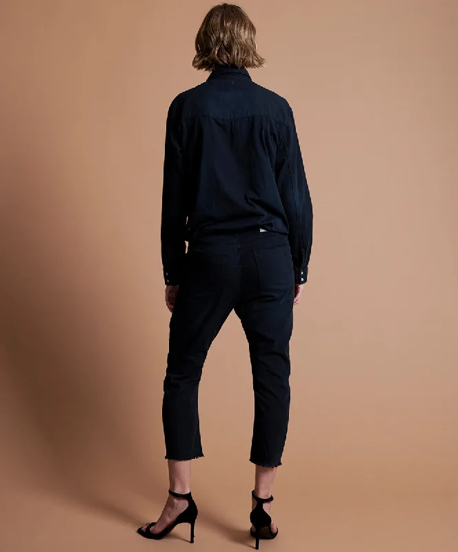 BLUEBIRD UTILITY JUMPSUIT