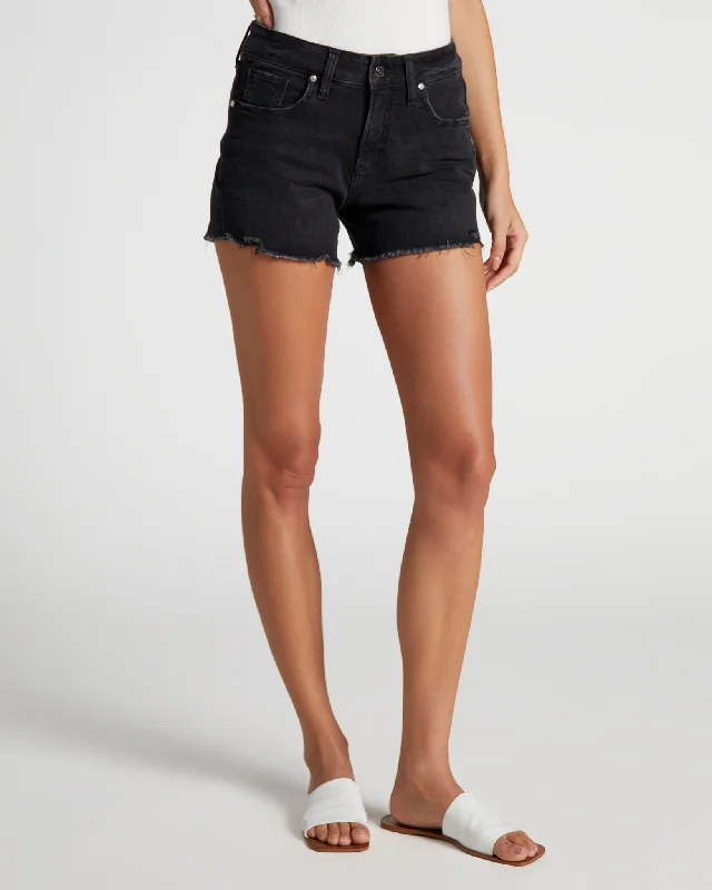 Boyfriend Shorts