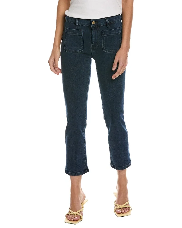 DL1961 Mara Seacliff Ankle Straight Jean