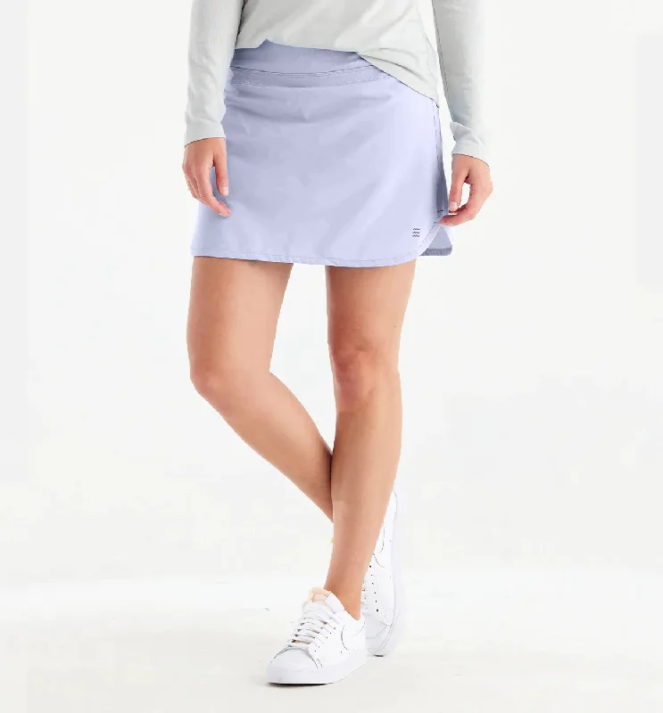 Free Fly Women's Bamboo-lined Breeze Skort