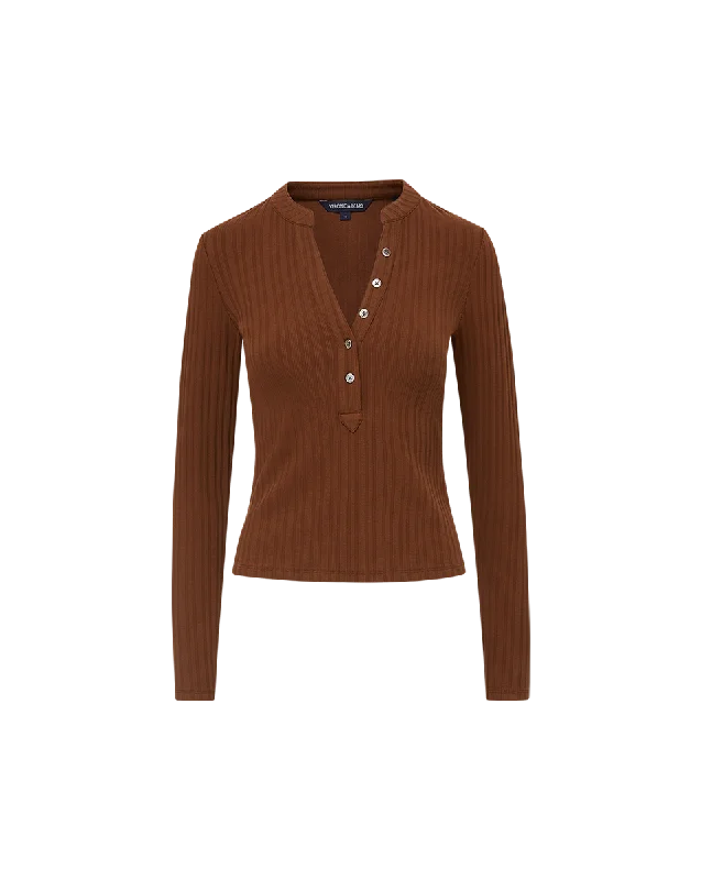 Jocelyn Henley Shirt