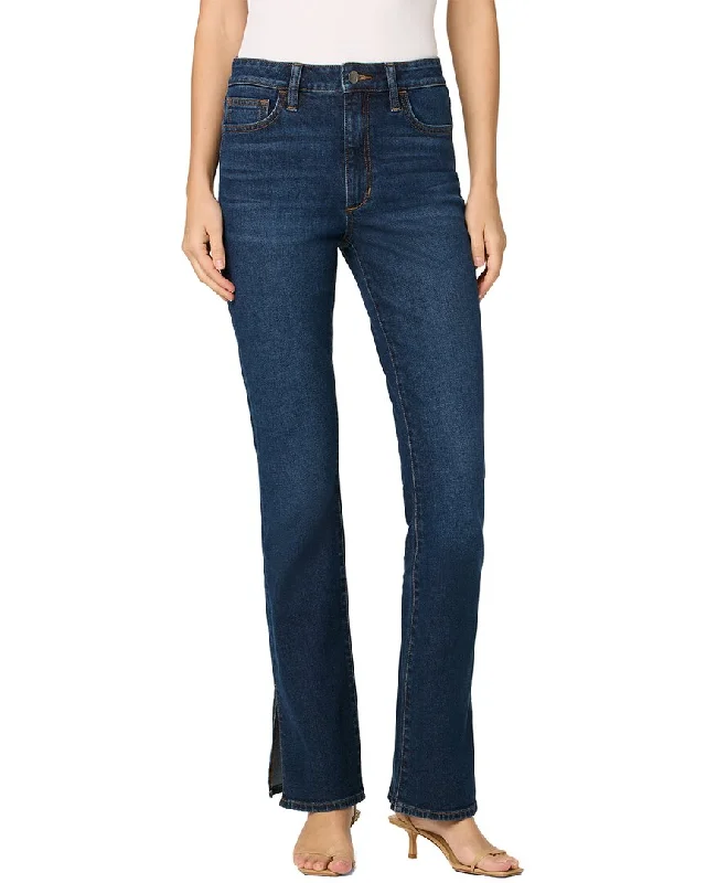 JOE'S Jeans Electra High-Rise Curvy Bootcut Jean