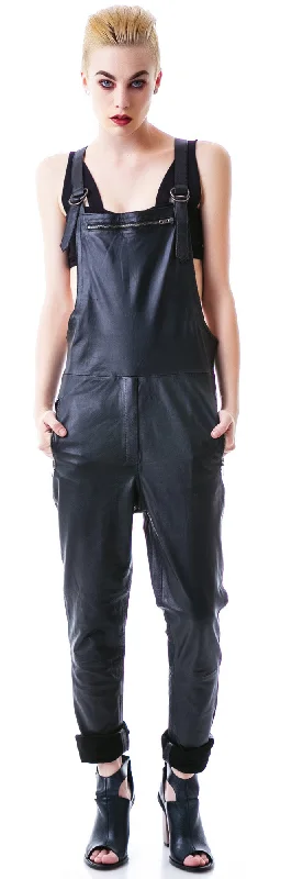 Maverick Overalls