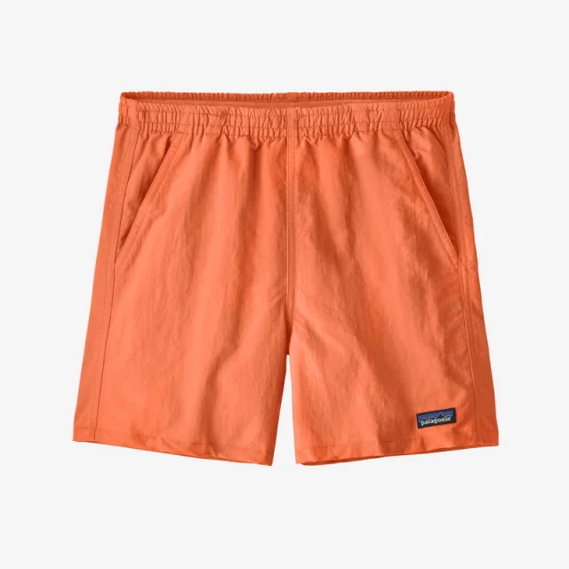 Women's Baggies Shorts - 5 in.