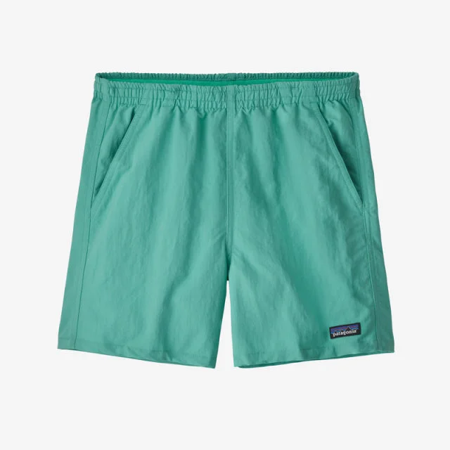 Women's Baggies Shorts - 5 in.