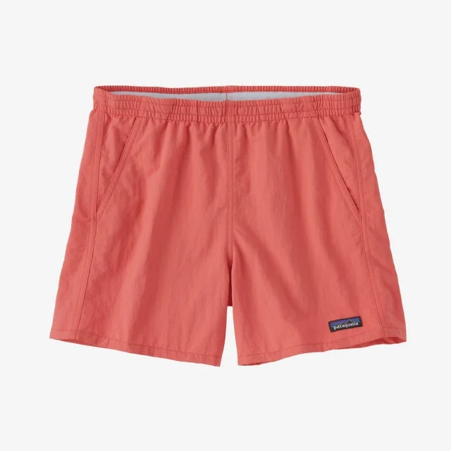 Women's Baggies Shorts - 5 in.