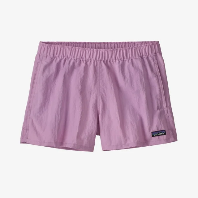 Women's Barely Baggies Shorts - 2 1/2 in.