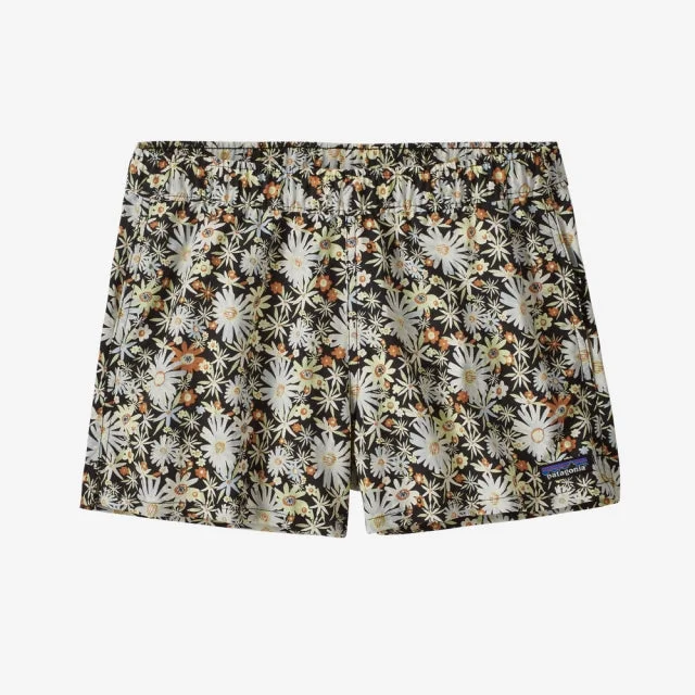 Women's Barely Baggies Shorts - 2 1/2 in.