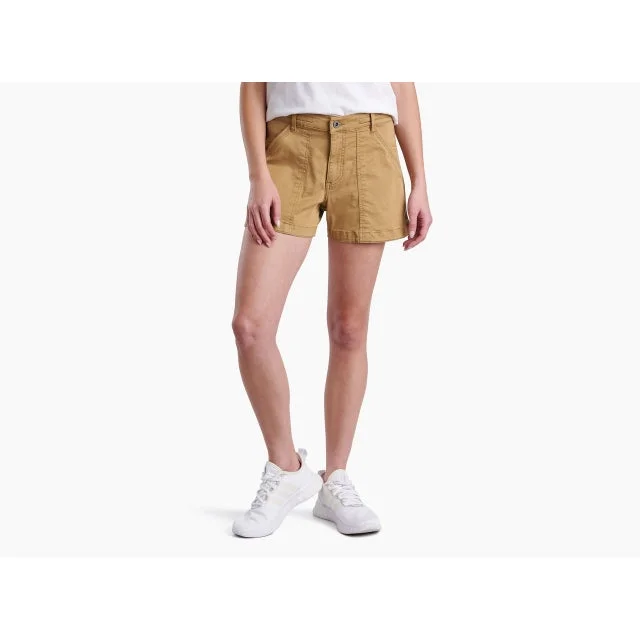 Women's Kultivatr Short 4""