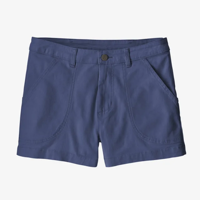 Women's Stand Up Shorts