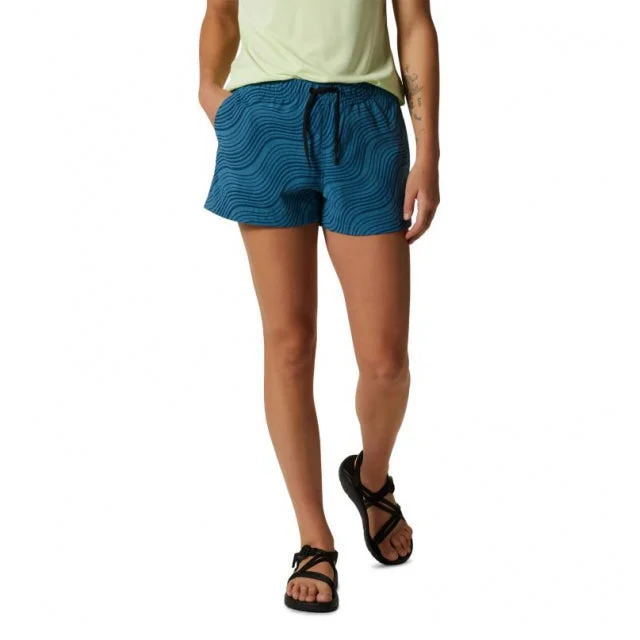 Women's Stryder Swim Short