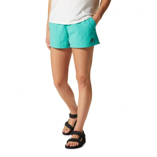 Women's Stryder Swim Short