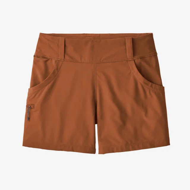 Women's Tech Shorts