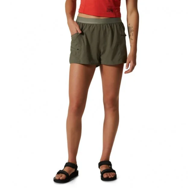 Women's Trail Sender Short