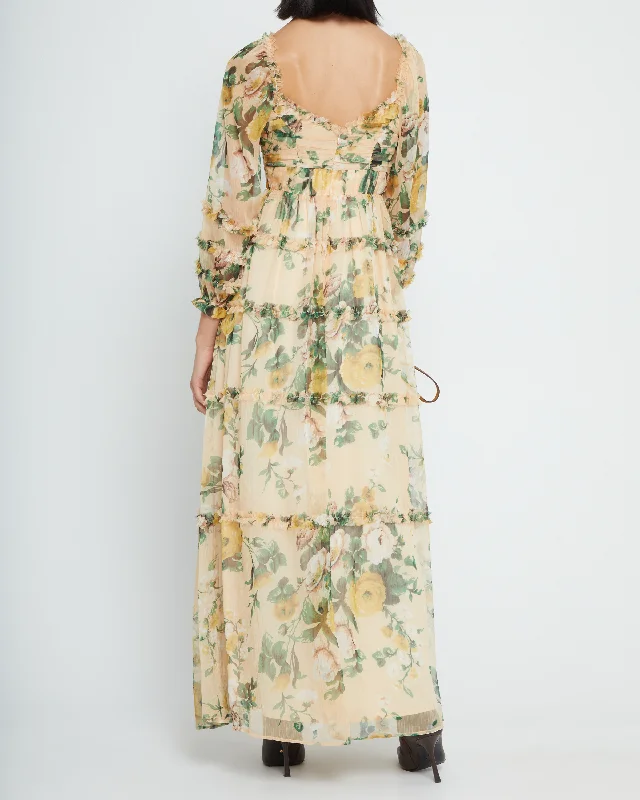 Ada Maxi Dress