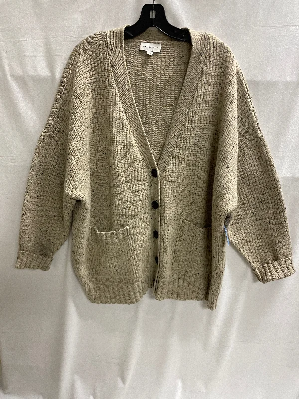 Cardigan By Clothes Mentor  Size: 2x