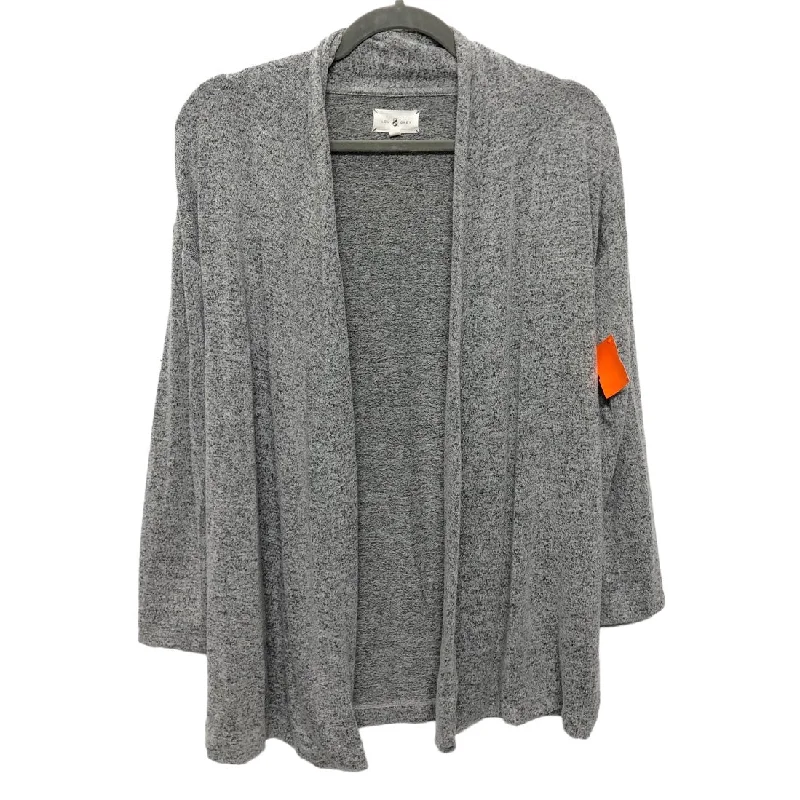 Cardigan By Lou And Grey  Size: Xxs