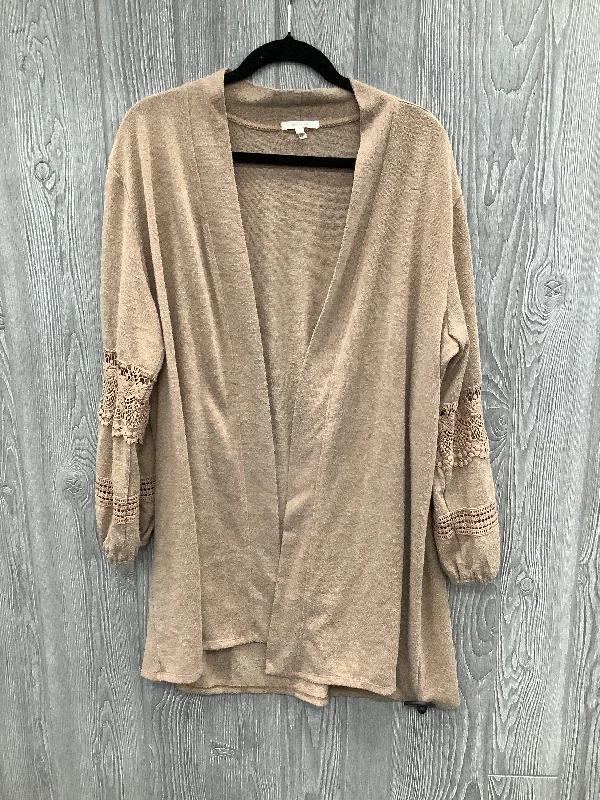 Cardigan By Maurices  Size: Xl