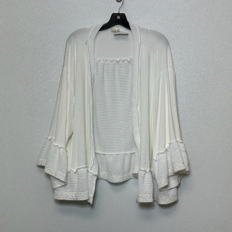 Cardigan By Pol  Size: M