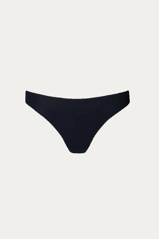 Erato Bottom In Black