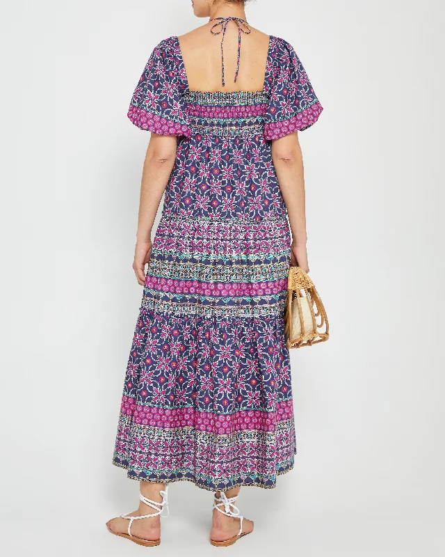 Ludo Maxi Dress