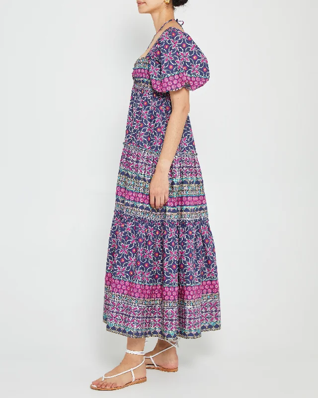 Ludo Maxi Dress