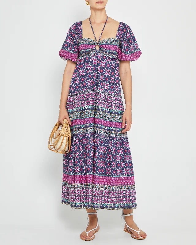 Ludo Maxi Dress