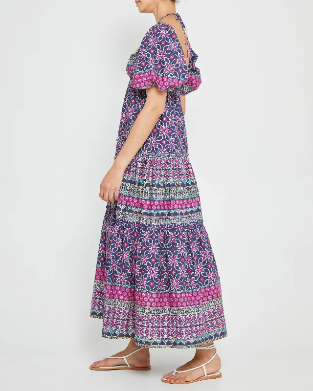 Ludo Maxi Dress