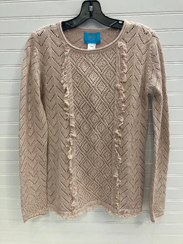 Pink Sweater Islefield, Size M