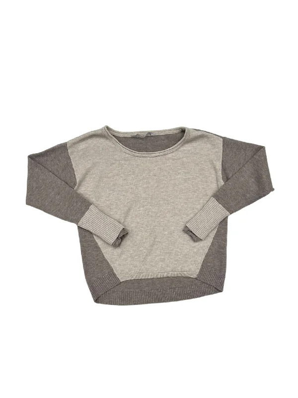 Sweater By Athleta In Brown, Size: M