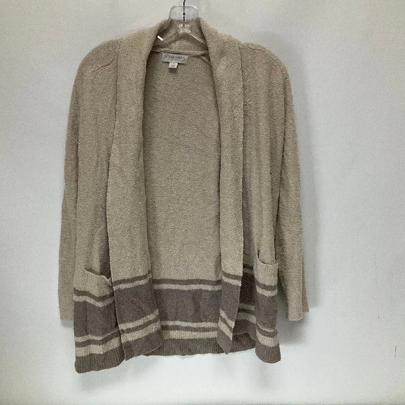 Sweater Cardigan By Barefoot Dreams  Size: S