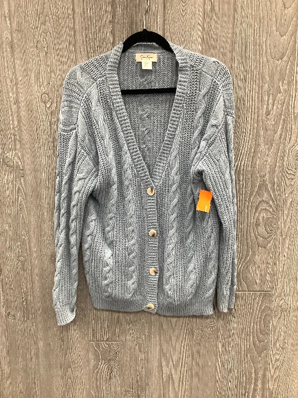 Sweater Cardigan By Jessica Simpson  Size: M