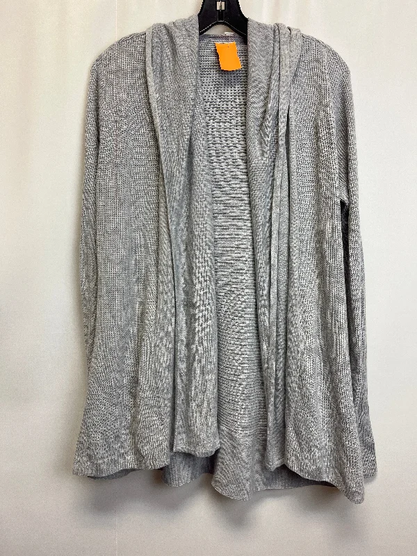 Sweater Cardigan By Lululemon  Size: 8