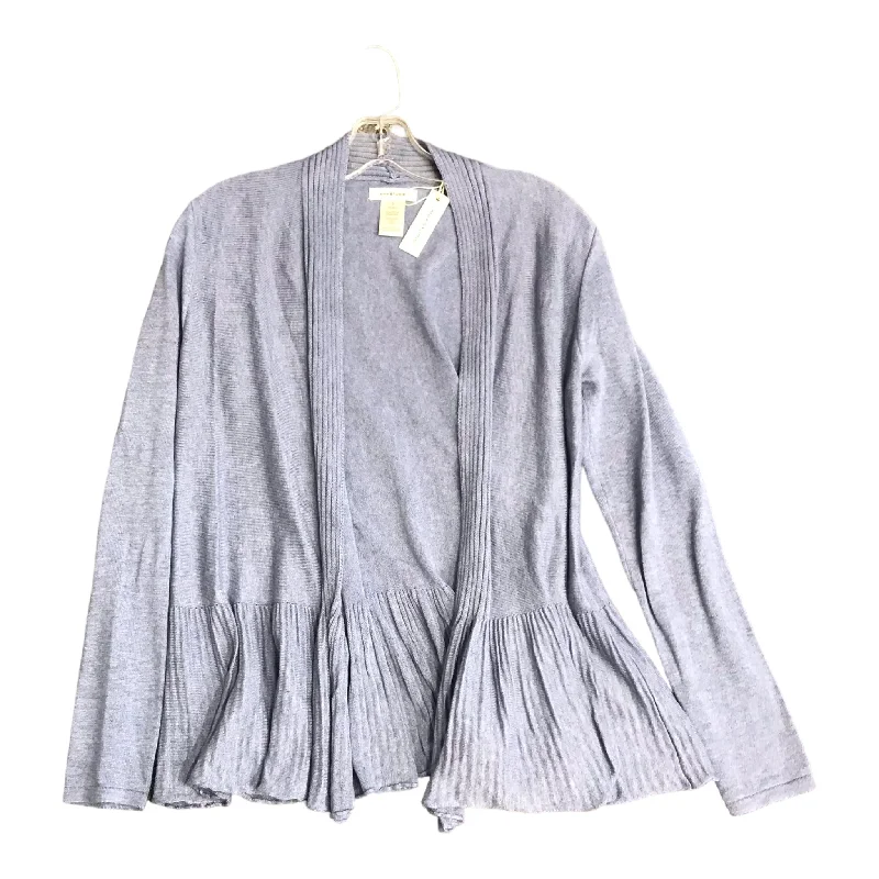 Sweater Cardigan By Max Studio  Size: S