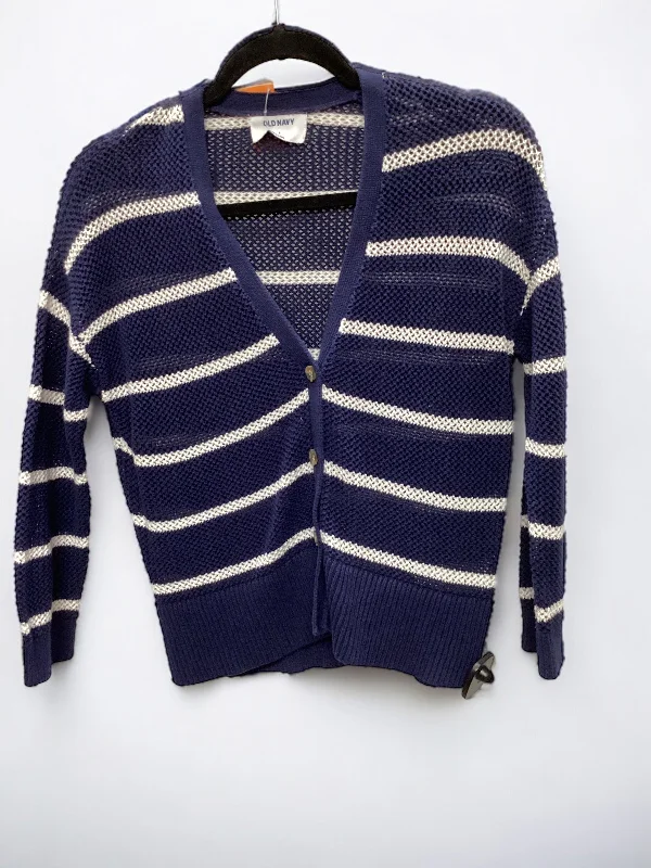 Sweater Cardigan By Old Navy  Size: S