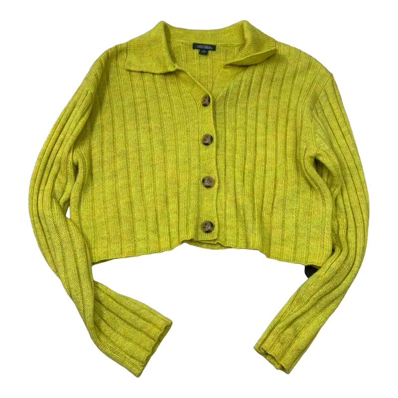 Sweater Cardigan By Wild Fable  Size: Xs