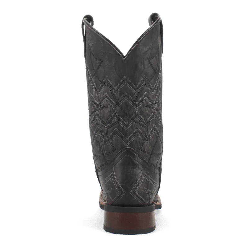 AXEL LEATHER BOOT