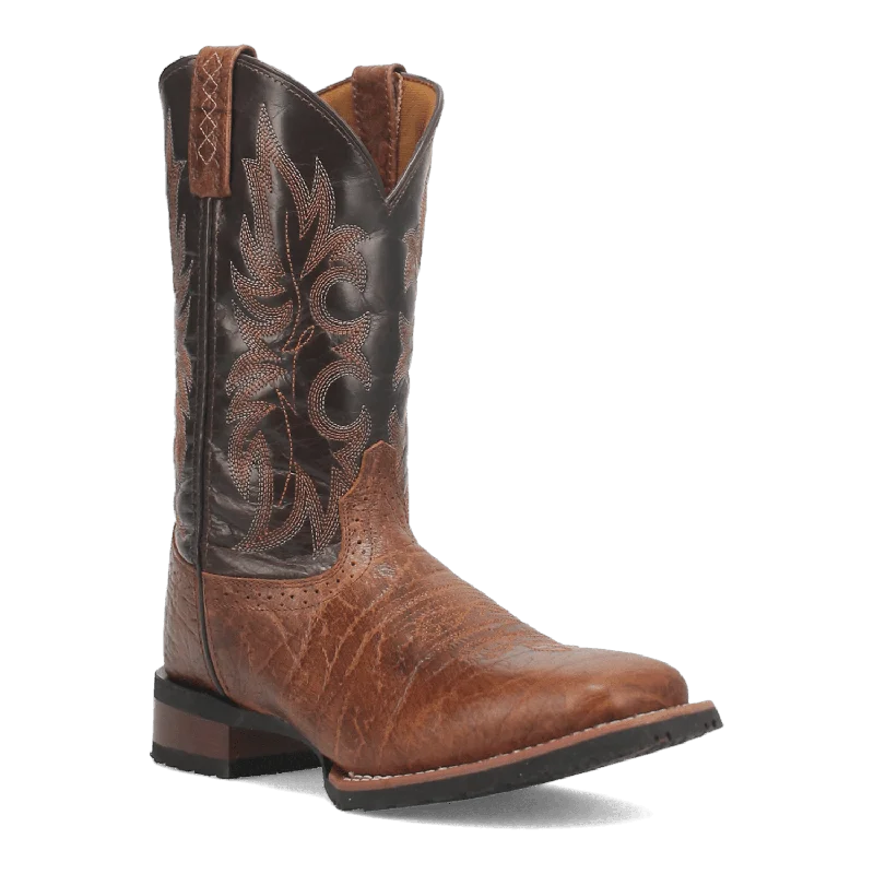 BROKEN BOW LEATHER BOOT