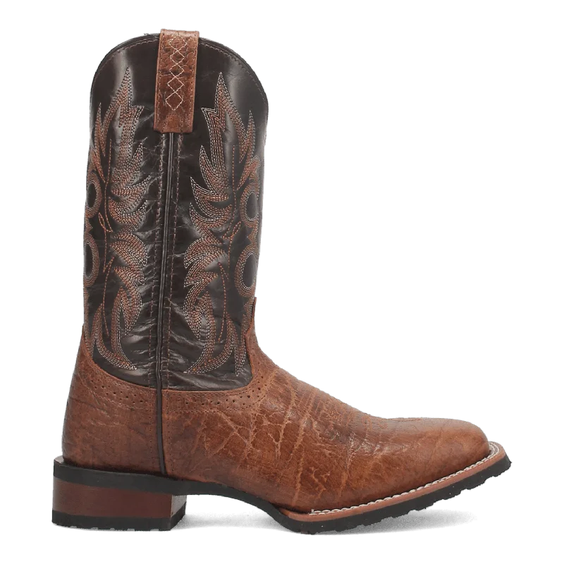 BROKEN BOW LEATHER BOOT