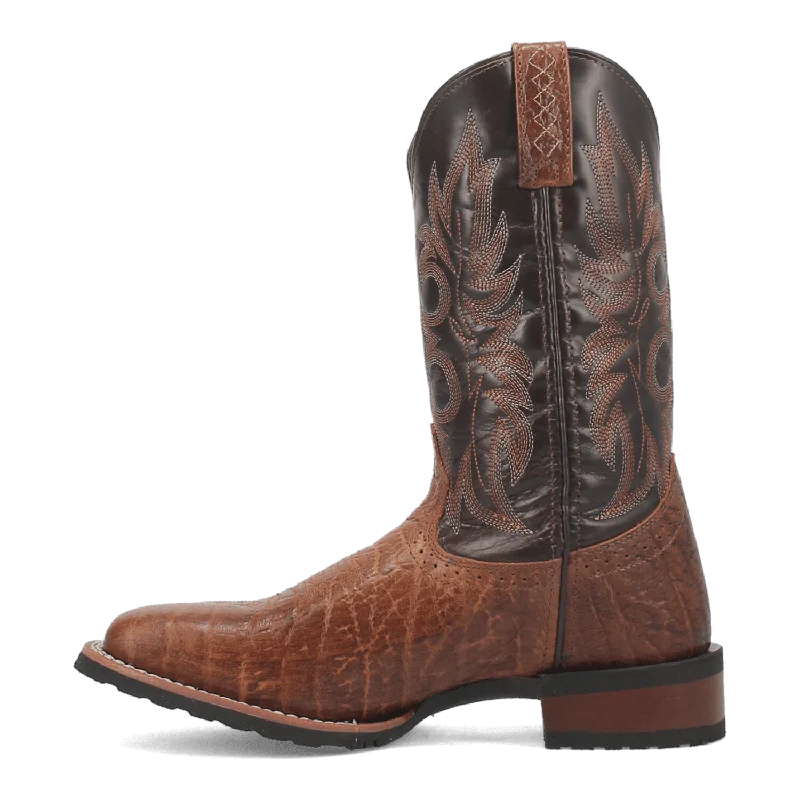 BROKEN BOW LEATHER BOOT