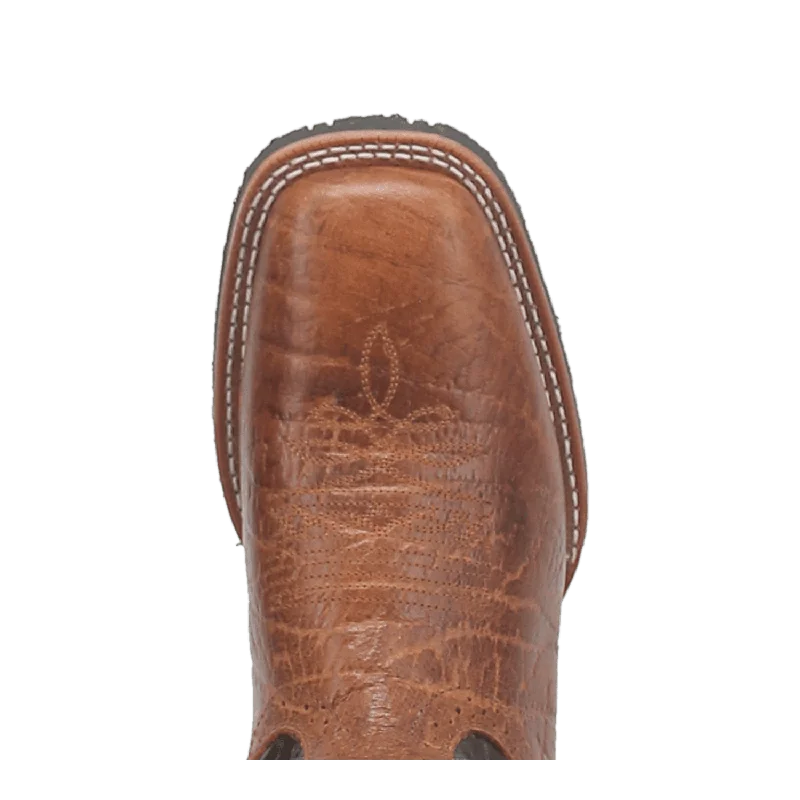 BROKEN BOW LEATHER BOOT