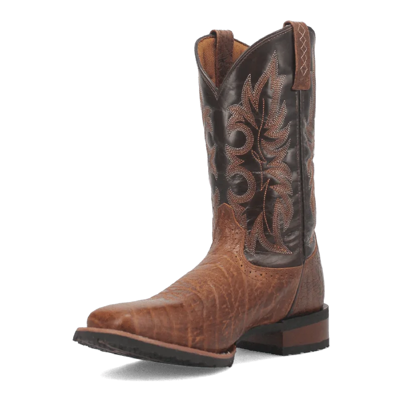 BROKEN BOW LEATHER BOOT