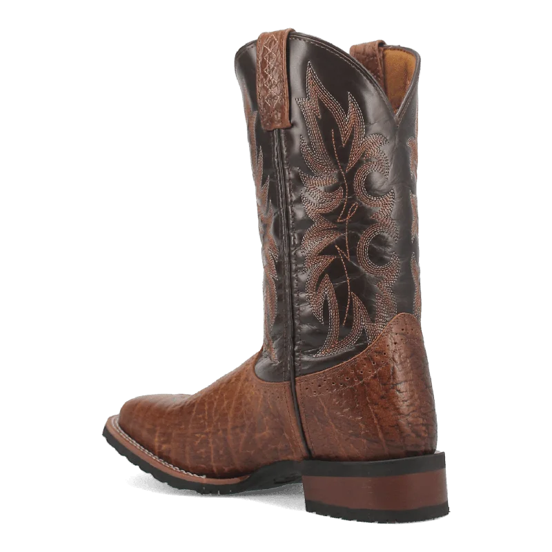 BROKEN BOW LEATHER BOOT