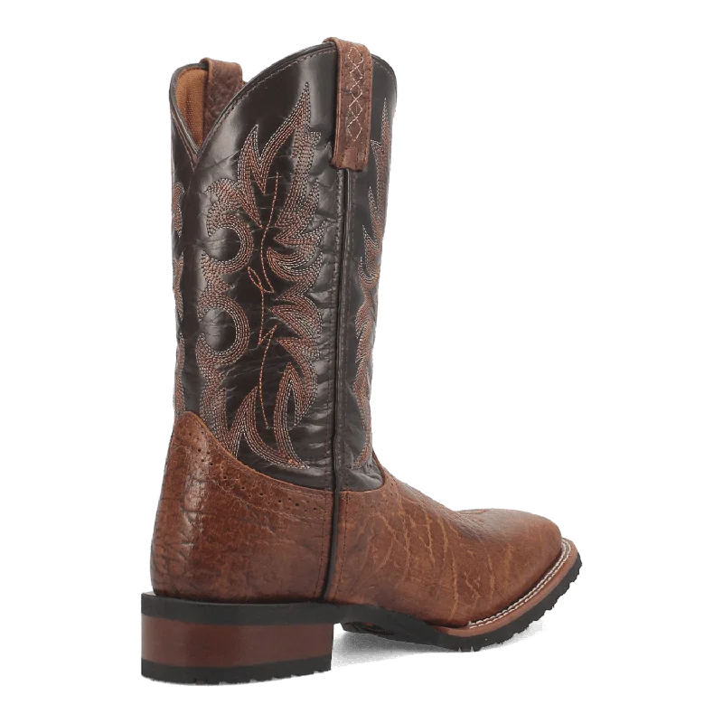 BROKEN BOW LEATHER BOOT