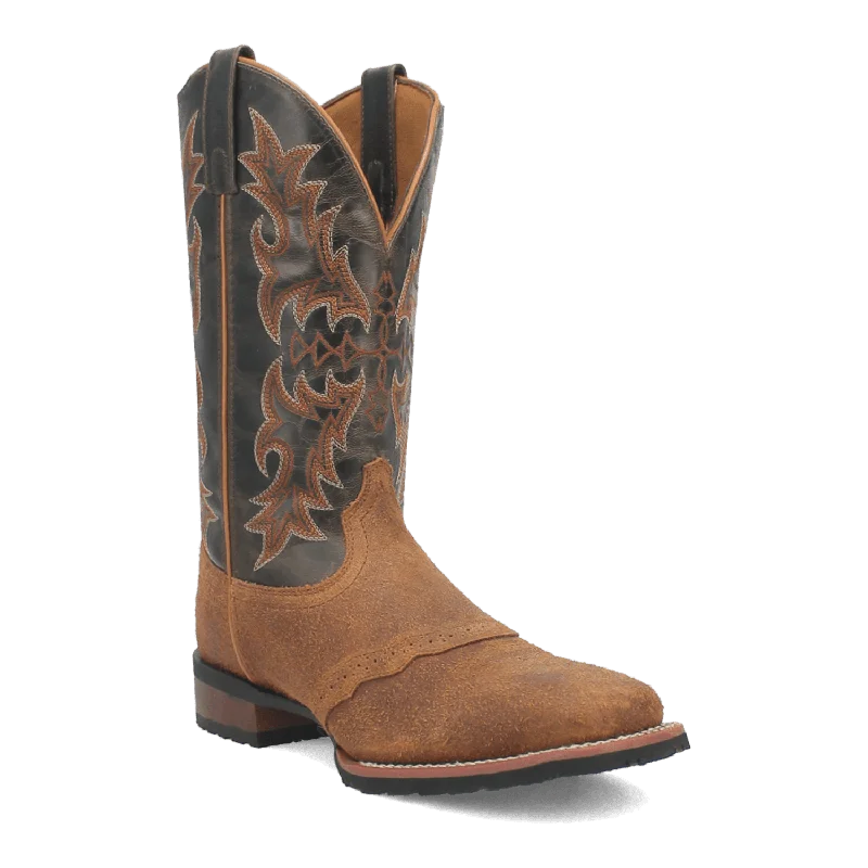 CASTILLO LEATHER BOOT