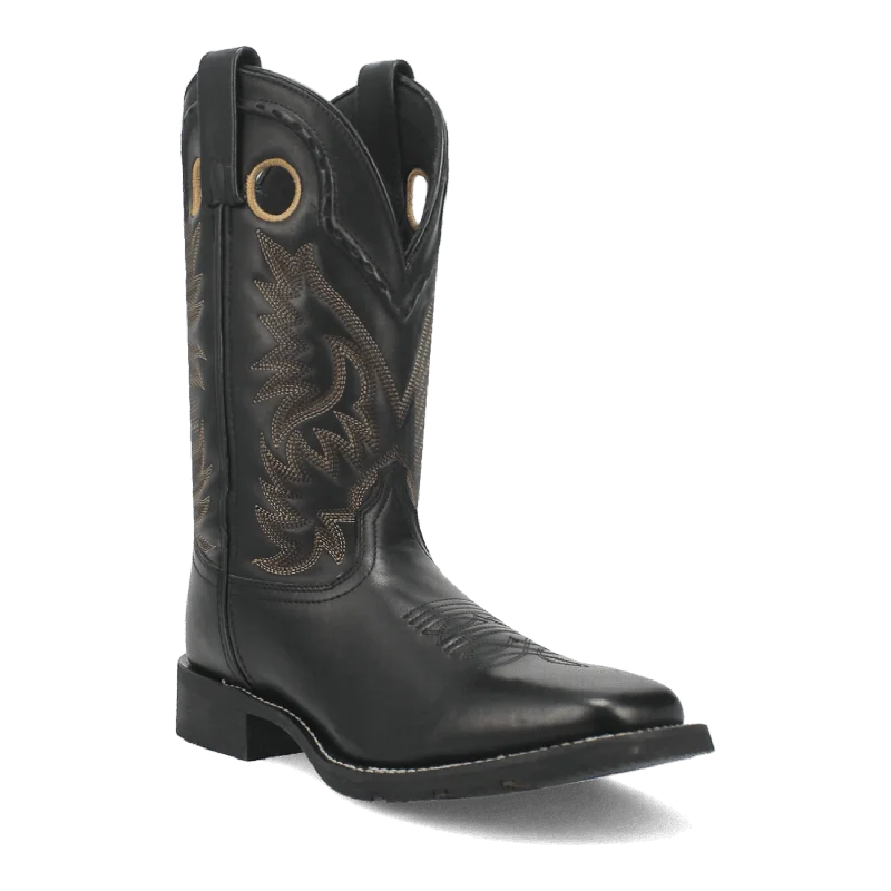 KANE LEATHER BOOT