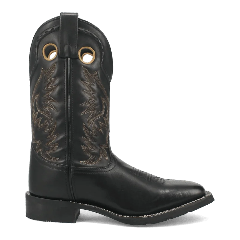 KANE LEATHER BOOT